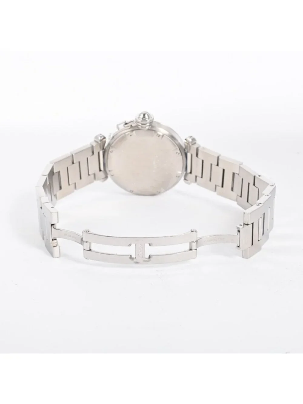 Cartier this authentic